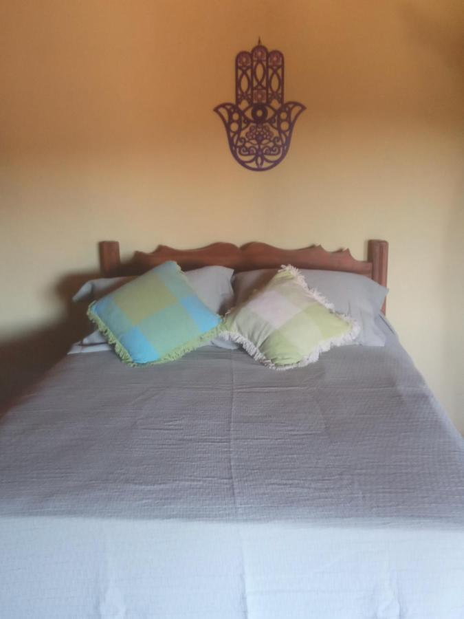 Willa Casa De Gabi Lencois Zewnętrze zdjęcie
