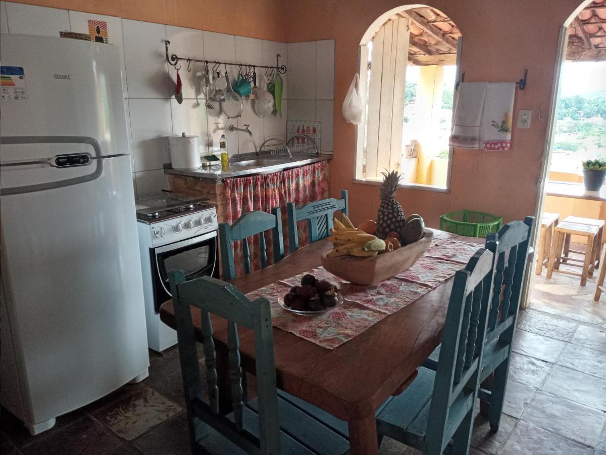 Willa Casa De Gabi Lencois Zewnętrze zdjęcie