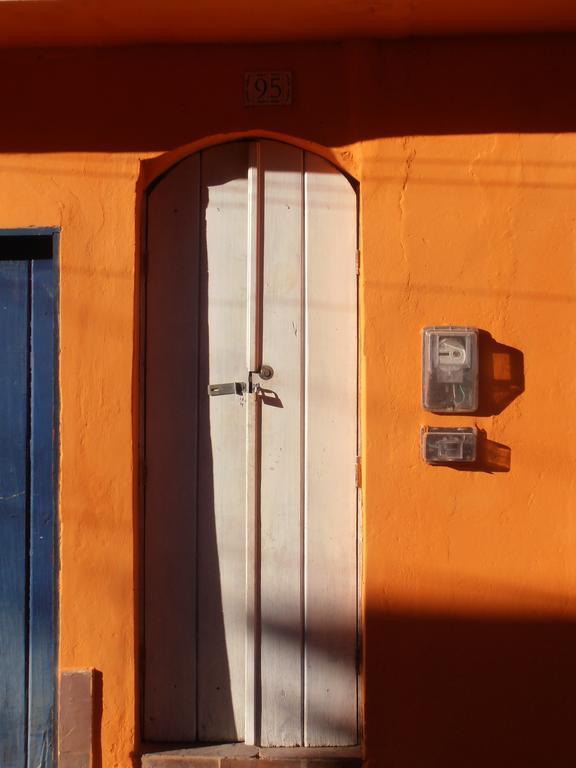 Willa Casa De Gabi Lencois Zewnętrze zdjęcie