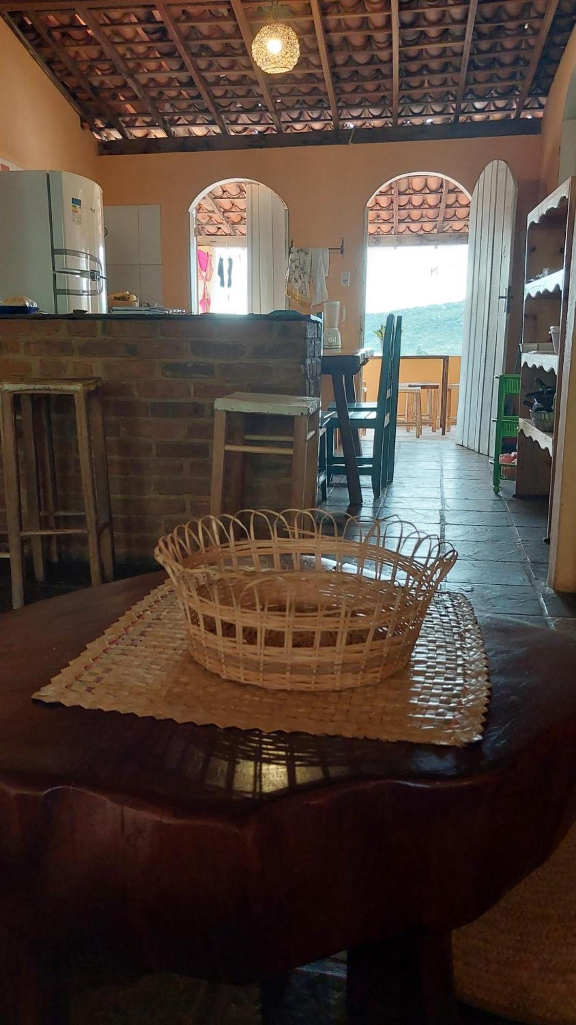 Willa Casa De Gabi Lencois Zewnętrze zdjęcie